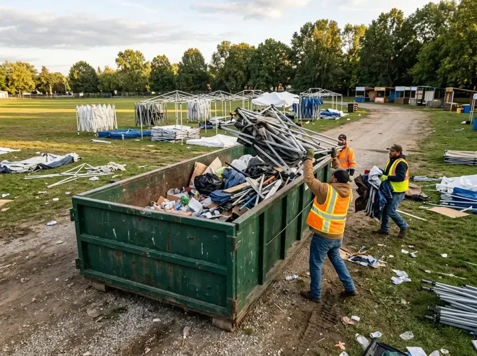 temporary-event-waste-containe-016 — frequently asked questions, Roll-Off Dumpster Rental Services in Whitehouse, TX